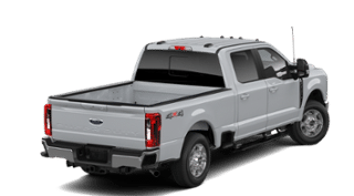 2026 Ford Super Duty® External Image 4